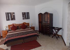 122 on Krantzview previously BizAfrika Guest Lodge 4