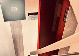 Logis Hôtel Saint Martin 4