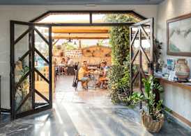 Erato Hotel 2