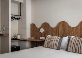 BYPILLOW Paseo 4
