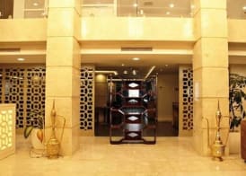 Sofi Hotel 2