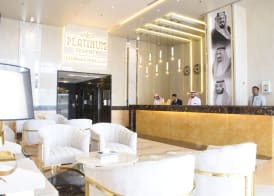 Platinium Seventy Serviced Apartments 3
