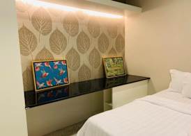 Lux Suites @ Platinum KLCC 3