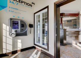 Hôtel Marineau Shawinigan 5