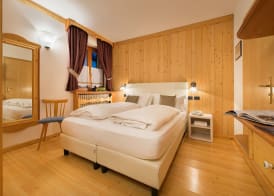 Hotel Posta 4