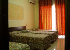 Hotel Le Dune 5