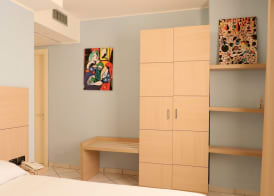 Hotel Ancora 5