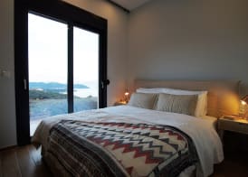 Skiathos Gea Villas 2