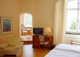 Hotel Schloss Spyker 4