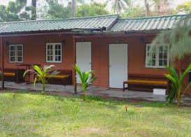 Salisa Resort 5