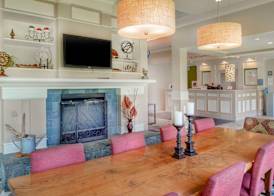 Hilton Garden Inn St. Louis/Chesterfield 4