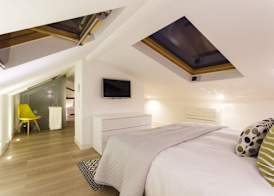 Madalena Downtown Luxury Duplex 4