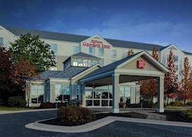 Hilton Garden Inn Cleveland/Twinsburg 4