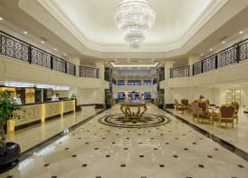 Bellis Deluxe Hotel & Heated for Winter Aqua Park 2