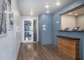 WoodSpring Suites Austin Northwest 5