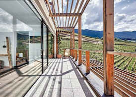 byHaller Suites & AO Restaurant 5