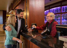 Grand Casino Mille Lacs 4
