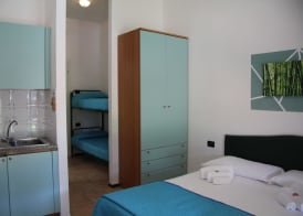 Residence Le Vele 4