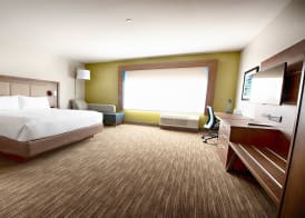 Holiday Inn Express & Suites HOUSTON SW - GALLERIA AREA by IHG 3