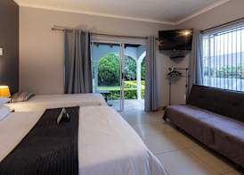 Menlyn Apartments 2