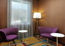 Fairfield Inn and Suites by Marriott Plainville 3