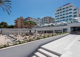 Hotel Palia Tropico Playa 4