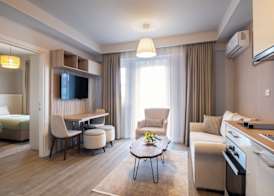 Mola İstanbul 2