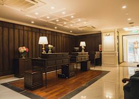 Daraya Boutique Hotel 4