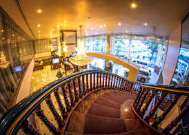 Mega Hotel Sdn Bhd 2