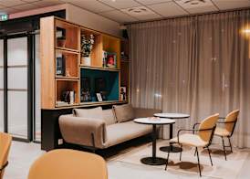ibis Rouen Centre Rive Droite Pasteur 3