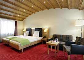 Best Western Plus Hotel Bahnhof 4