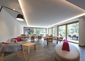 Vegan Hotel La Vimea 3