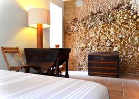 Marakasa B&B 4