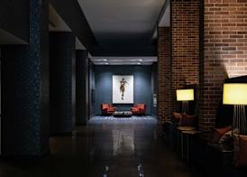 Hilton Parsippany 5