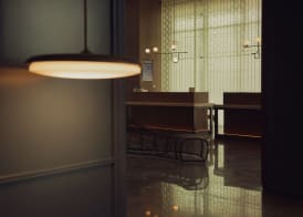 Four Points by Sheraton Chengdu Tianfu New Area 2