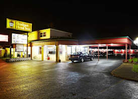 Woodland Inn 2