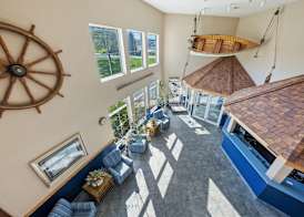 Bayshore Resort Downtown Put-in-Bay Island 3