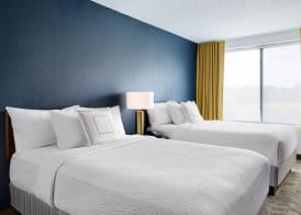 SpringHill Suites by Marriott Richmond North/Glen Allen 4
