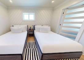 The Surf Club 2
