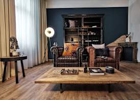 Lounge-Hotel Seeterrassen 2