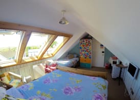 Western House 2
