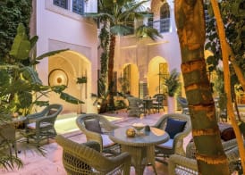 Riad Idra 2