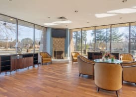 Williamsburg Suites 3