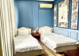 Phuong Thuy Hotel Thu Duc near QL13 4