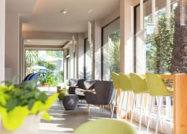 Brione Green Resort 5
