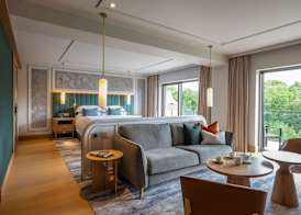 The Europe Hotel & Resort 5