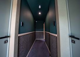 L'Olivier Boutique Hotel 2