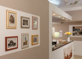 Hotel Cardinal of Florence - recommended for ages 25 to 55 2