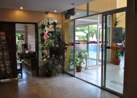 Benna Hotel 4