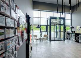 Four Points Flex by Sheraton Ballerup 3